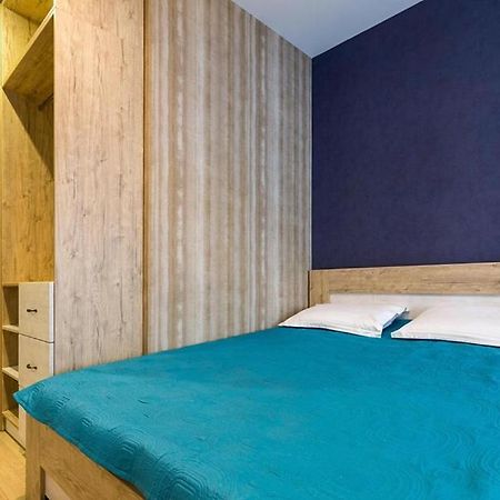 Цехова 1 Apartment Лвив Екстериор снимка