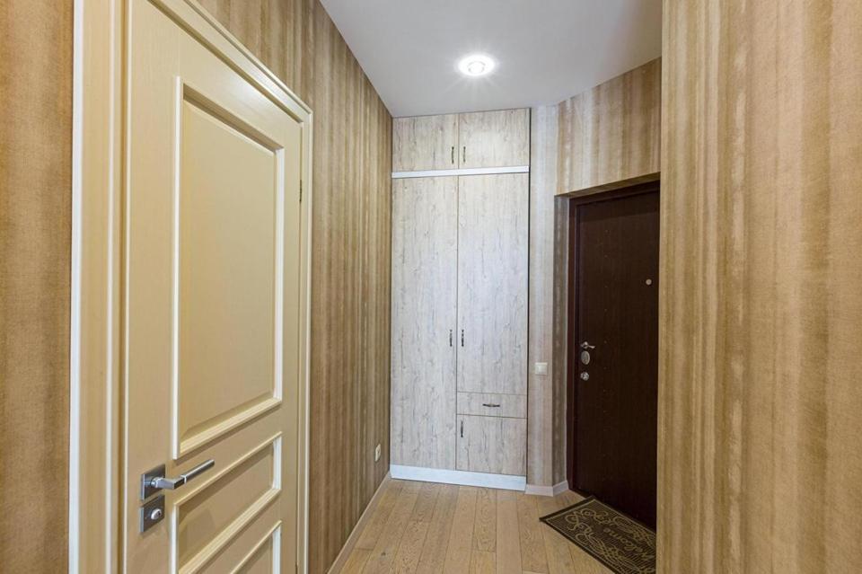 Цехова 1 Apartment Лвив Екстериор снимка