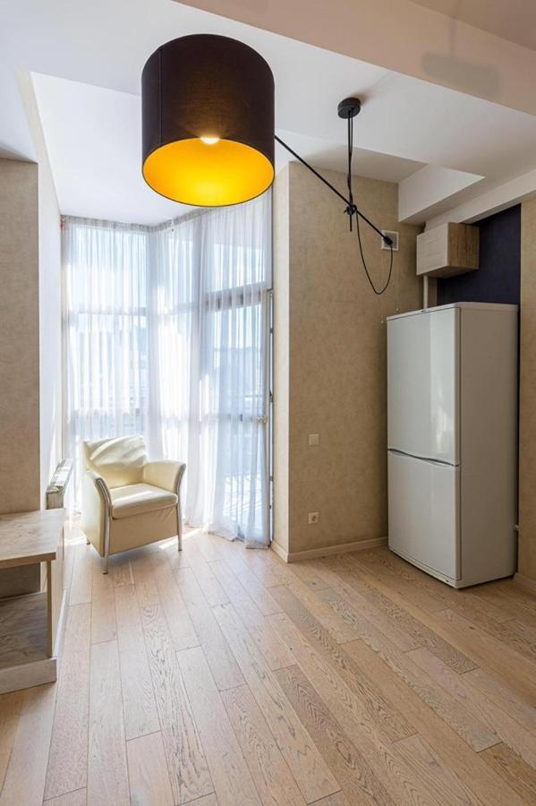 Цехова 1 Apartment Лвив Екстериор снимка