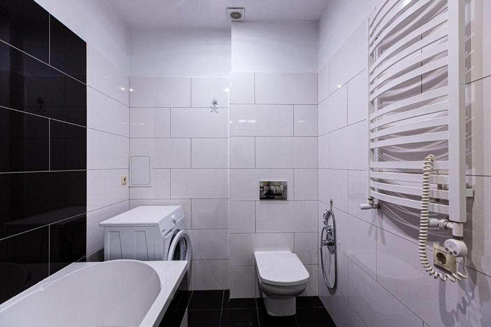 Цехова 1 Apartment Лвив Екстериор снимка