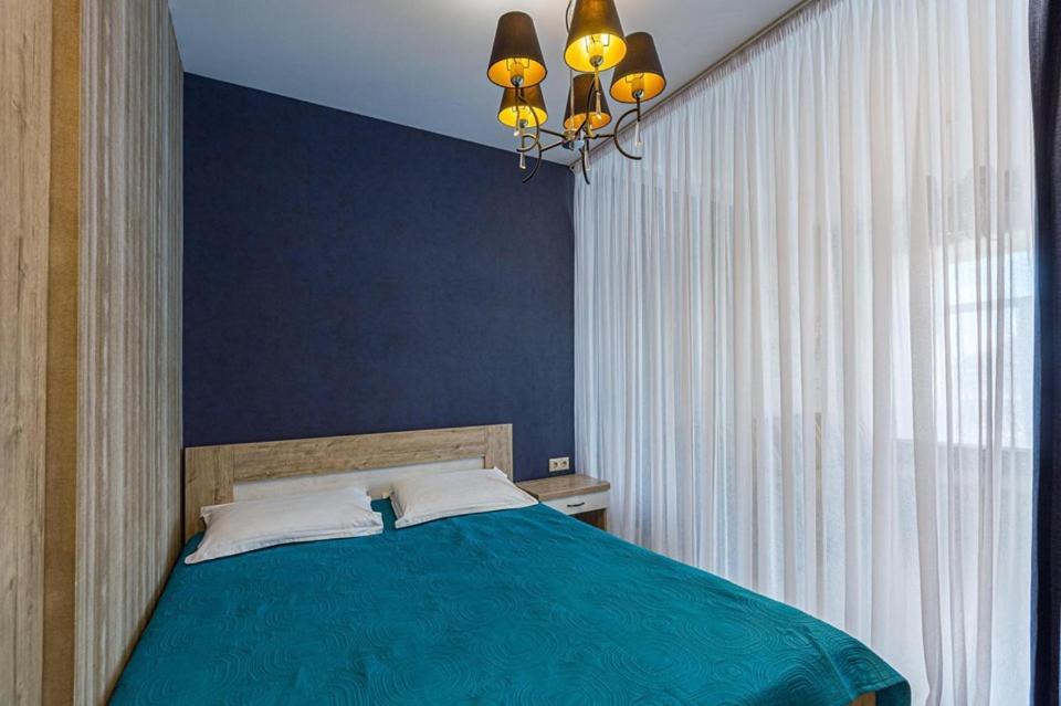 Цехова 1 Apartment Лвив Екстериор снимка