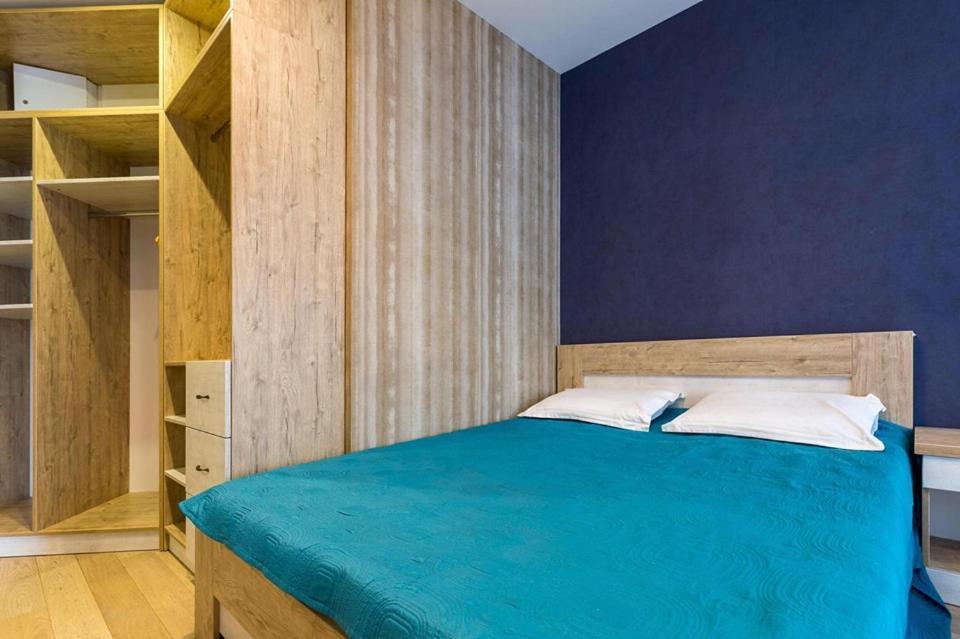 Цехова 1 Apartment Лвив Екстериор снимка
