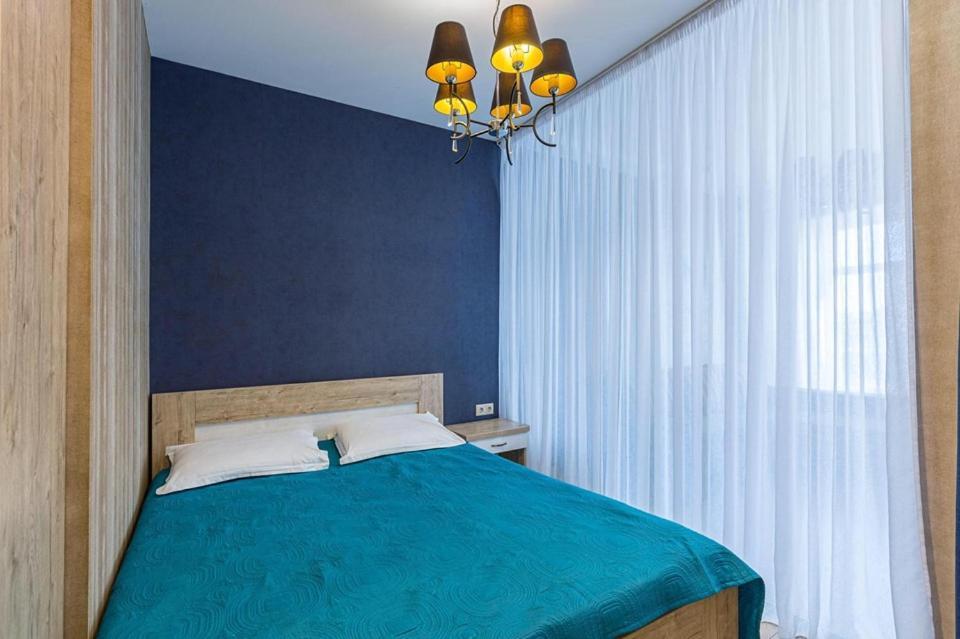 Цехова 1 Apartment Лвив Екстериор снимка
