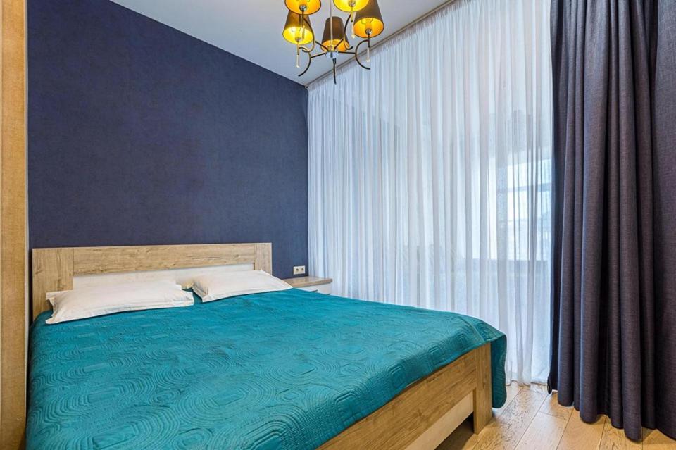 Цехова 1 Apartment Лвив Екстериор снимка