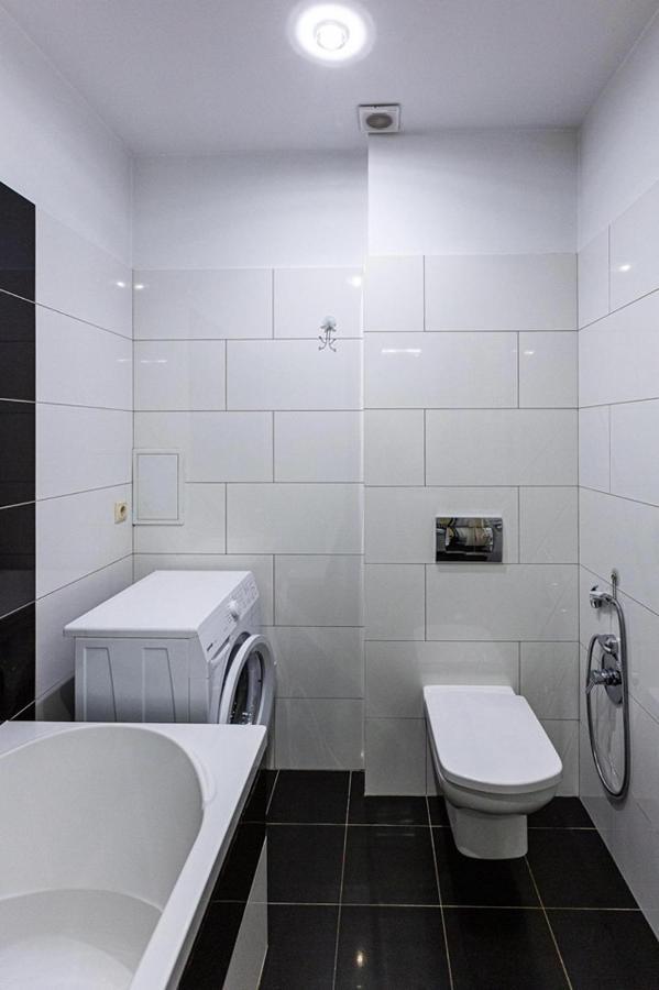 Цехова 1 Apartment Лвив Екстериор снимка
