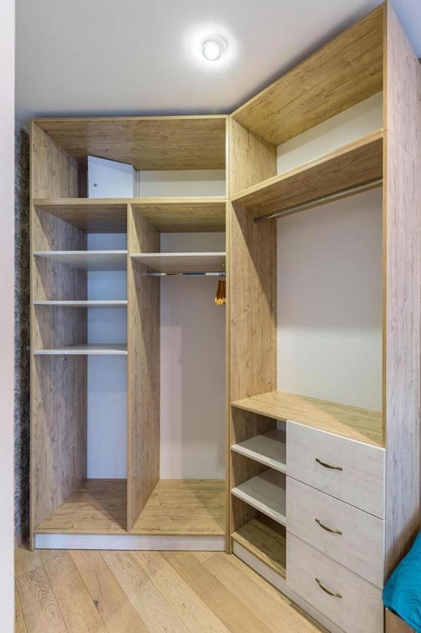 Цехова 1 Apartment Лвив Екстериор снимка